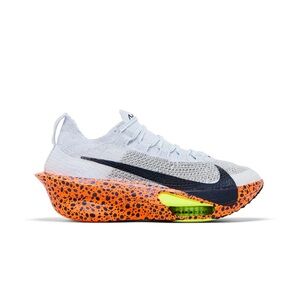 Nike Air Zoom Alphafly Next% 3 Electric Pack Olympic Safari Women's US W 9.5